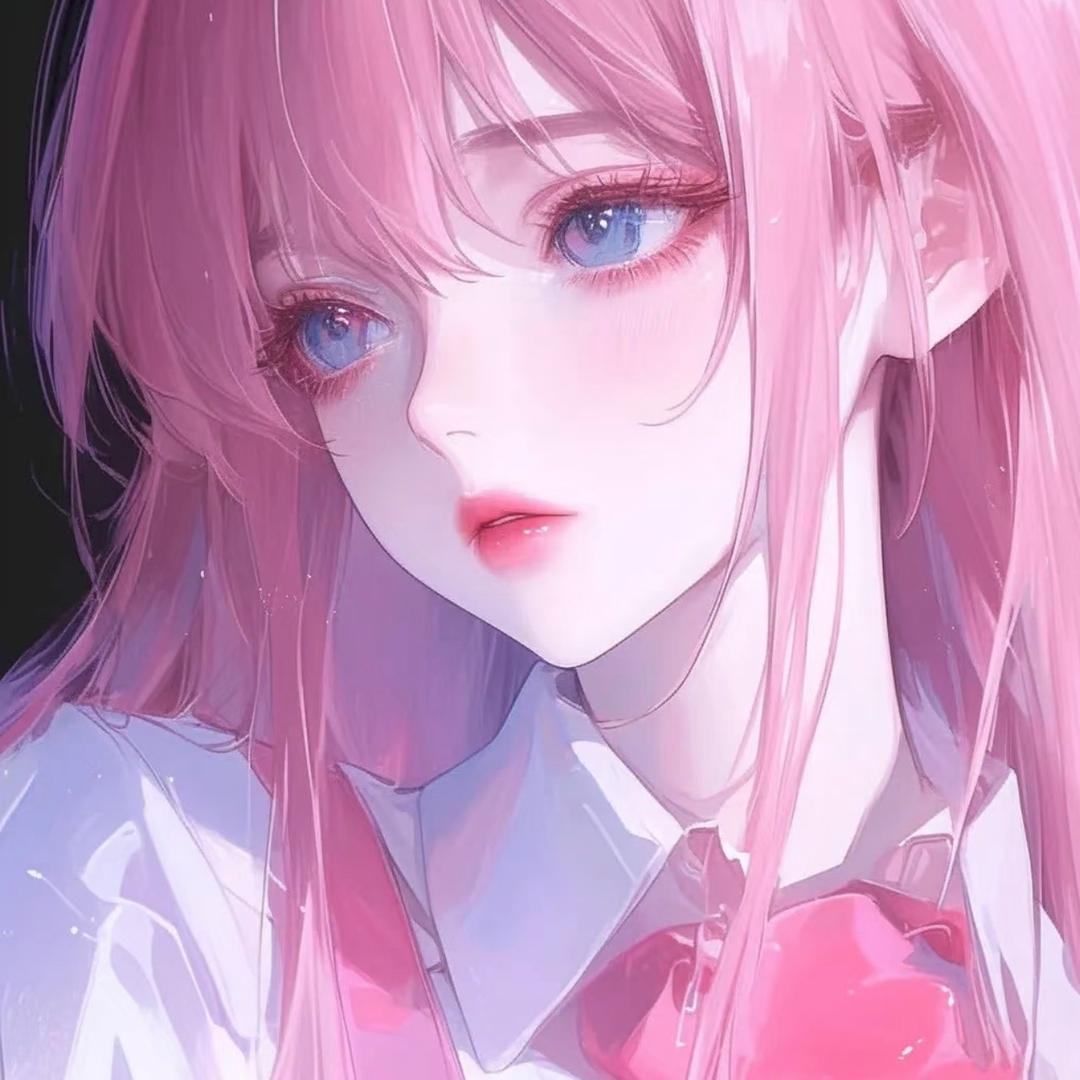 一口獠牙的小女巫