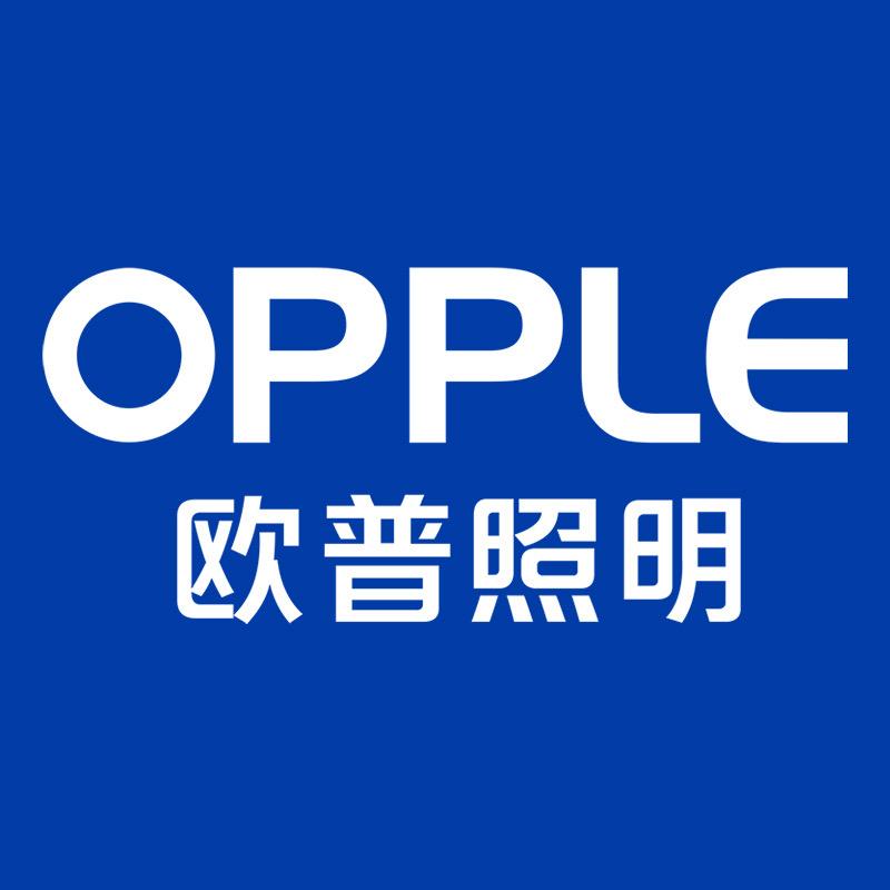 欧普照明官方旗舰店