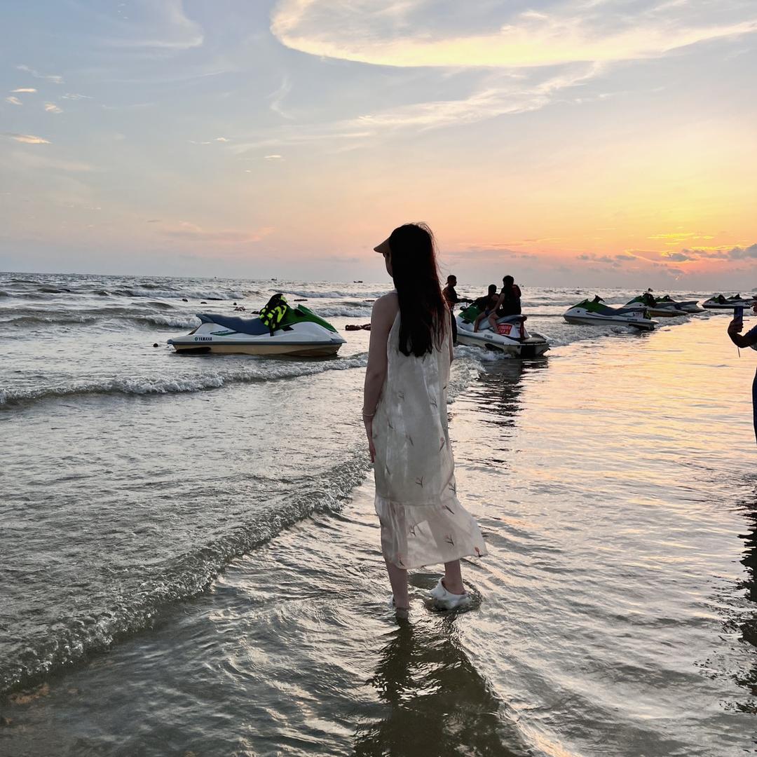 北流化妆师🌸吴姑凉