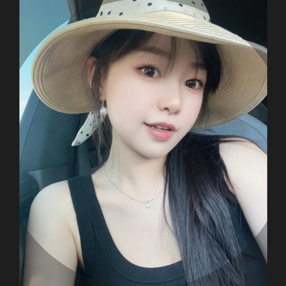 胡聪明一个不知名的女泉友