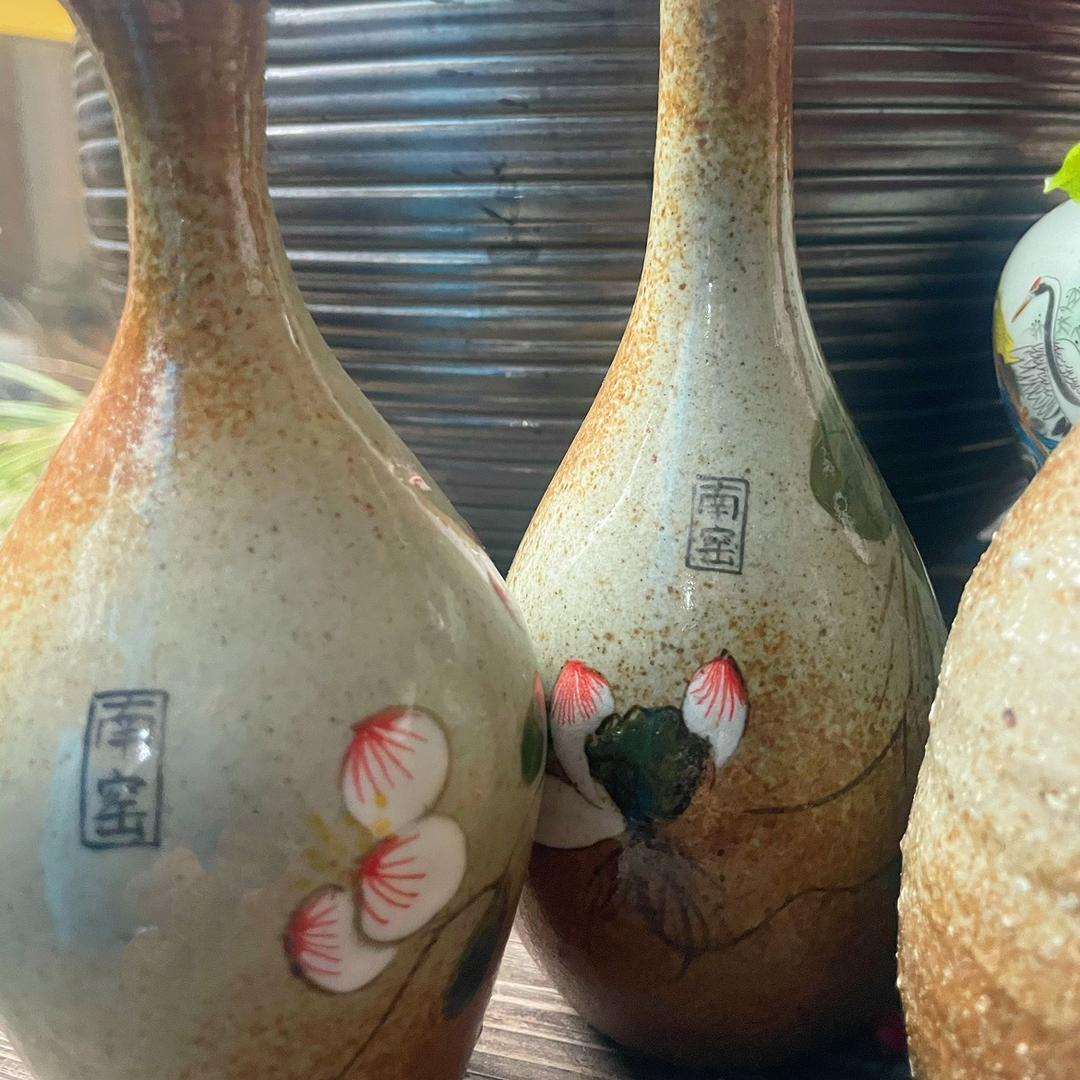 印象南窑