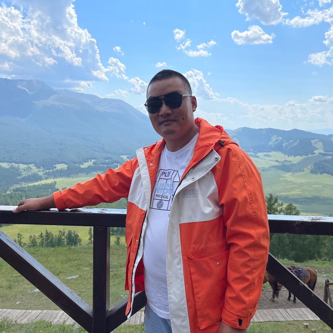 Aじ心若相依ご情必相守