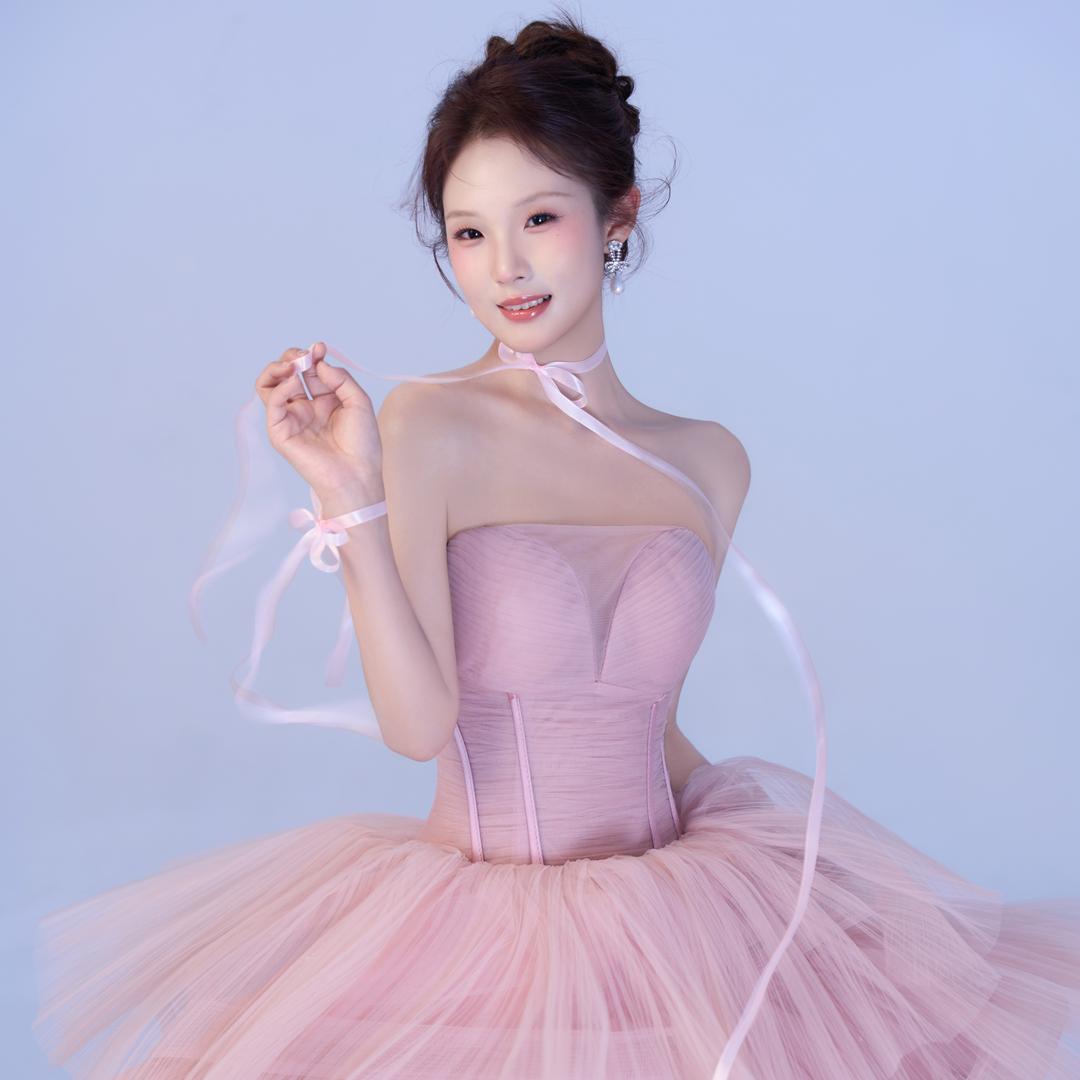 爱吃淀粉肠