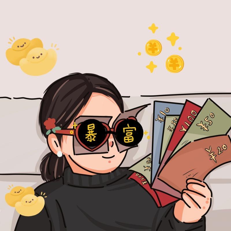 Chicken小卤蛋
