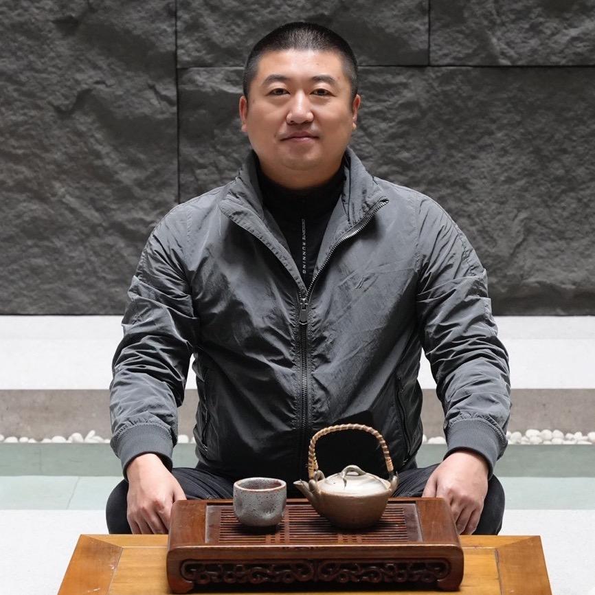 孙老师疗愈
