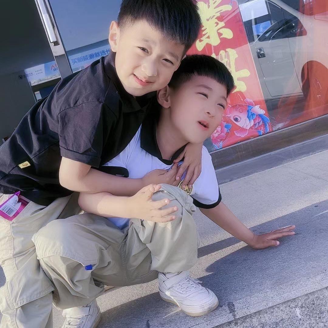 付付同学👨‍🎓