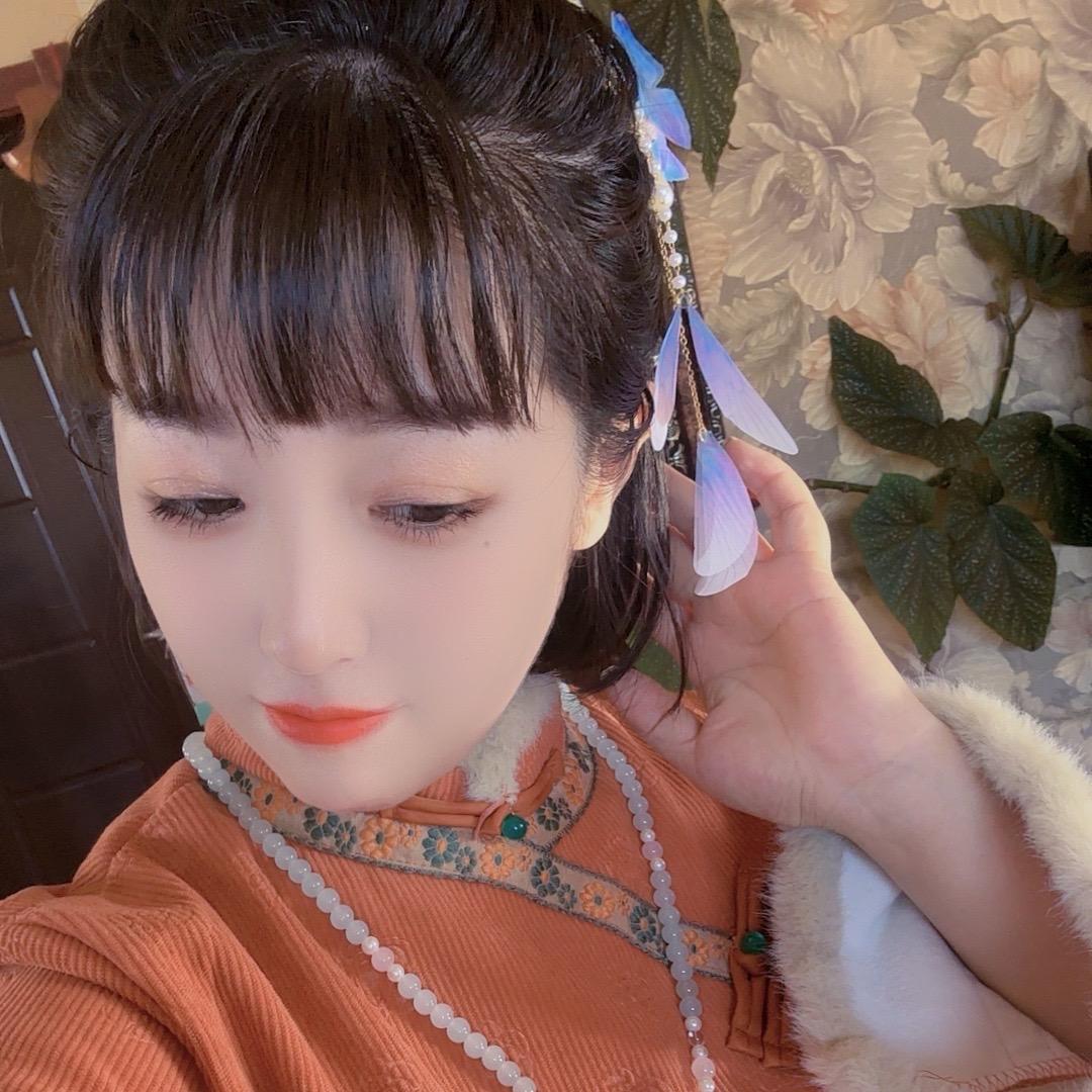闫妍吖