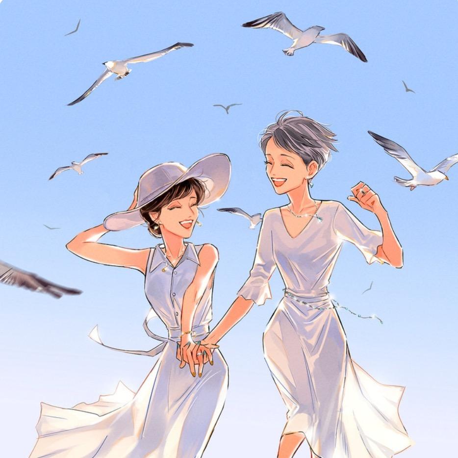 追光前行 -〖我的青春我做主〗