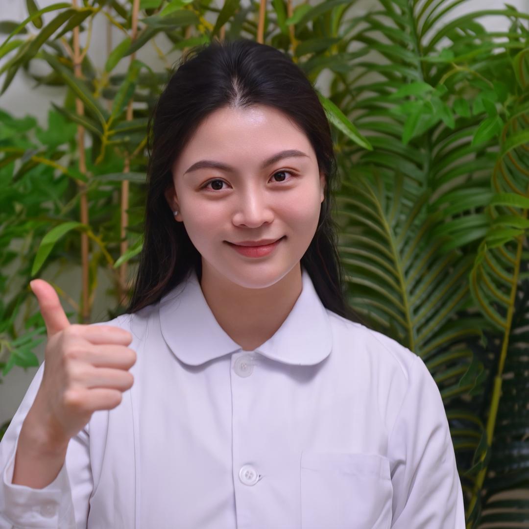 周婉琳讲农业