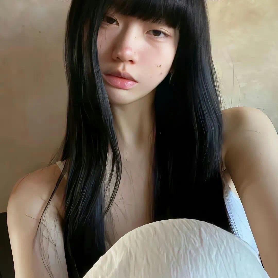 黑色皮肤
