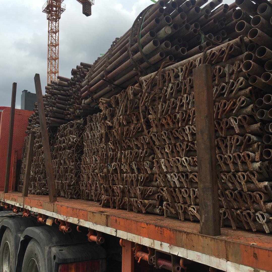 喜欢唱歌的大叔