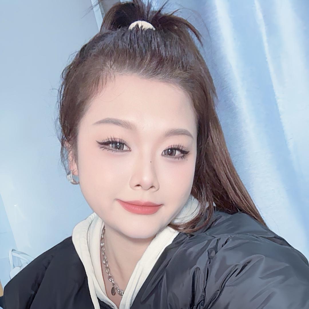 大脸莹🦋
