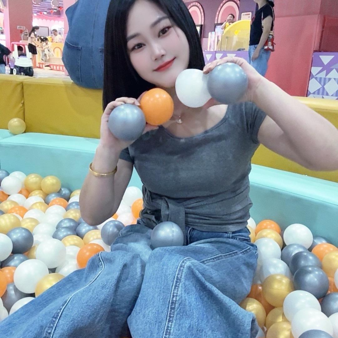 我不是淑女
