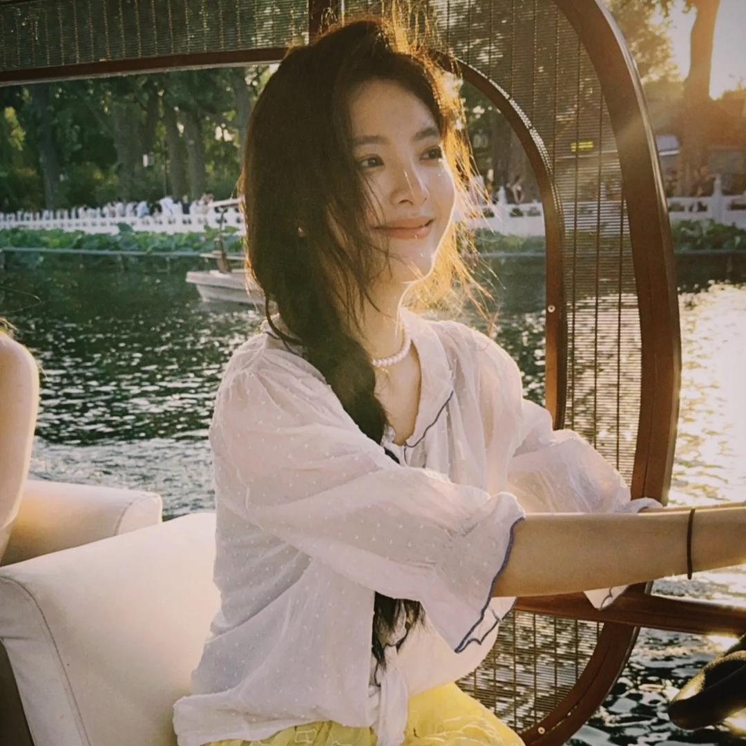 燕子不吃鱼
