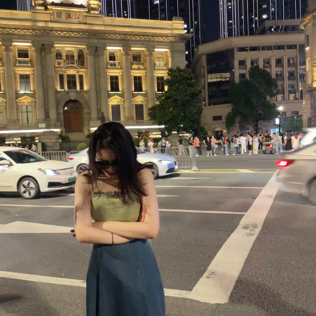 今天又瘦了