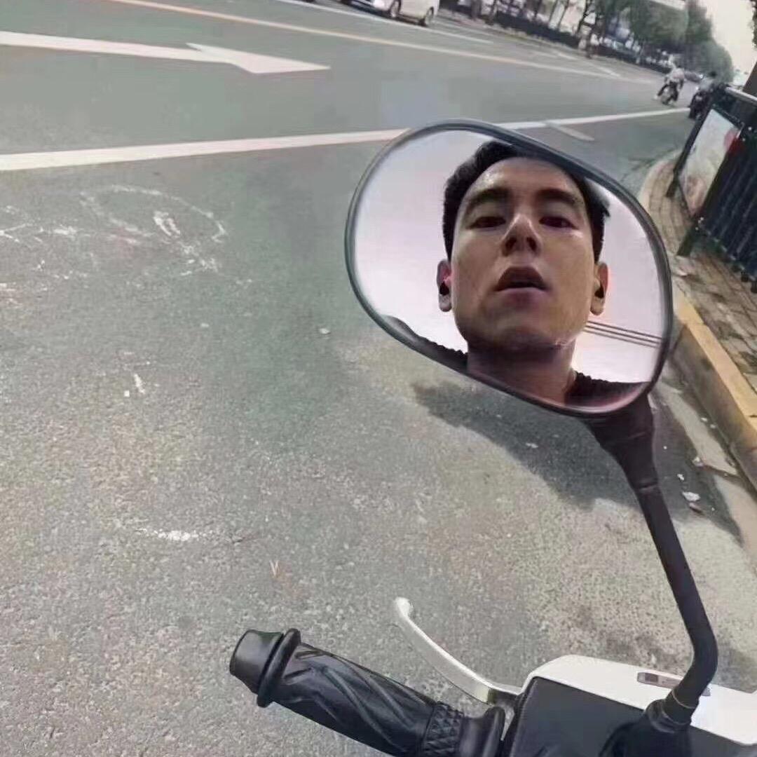 江北阿飞