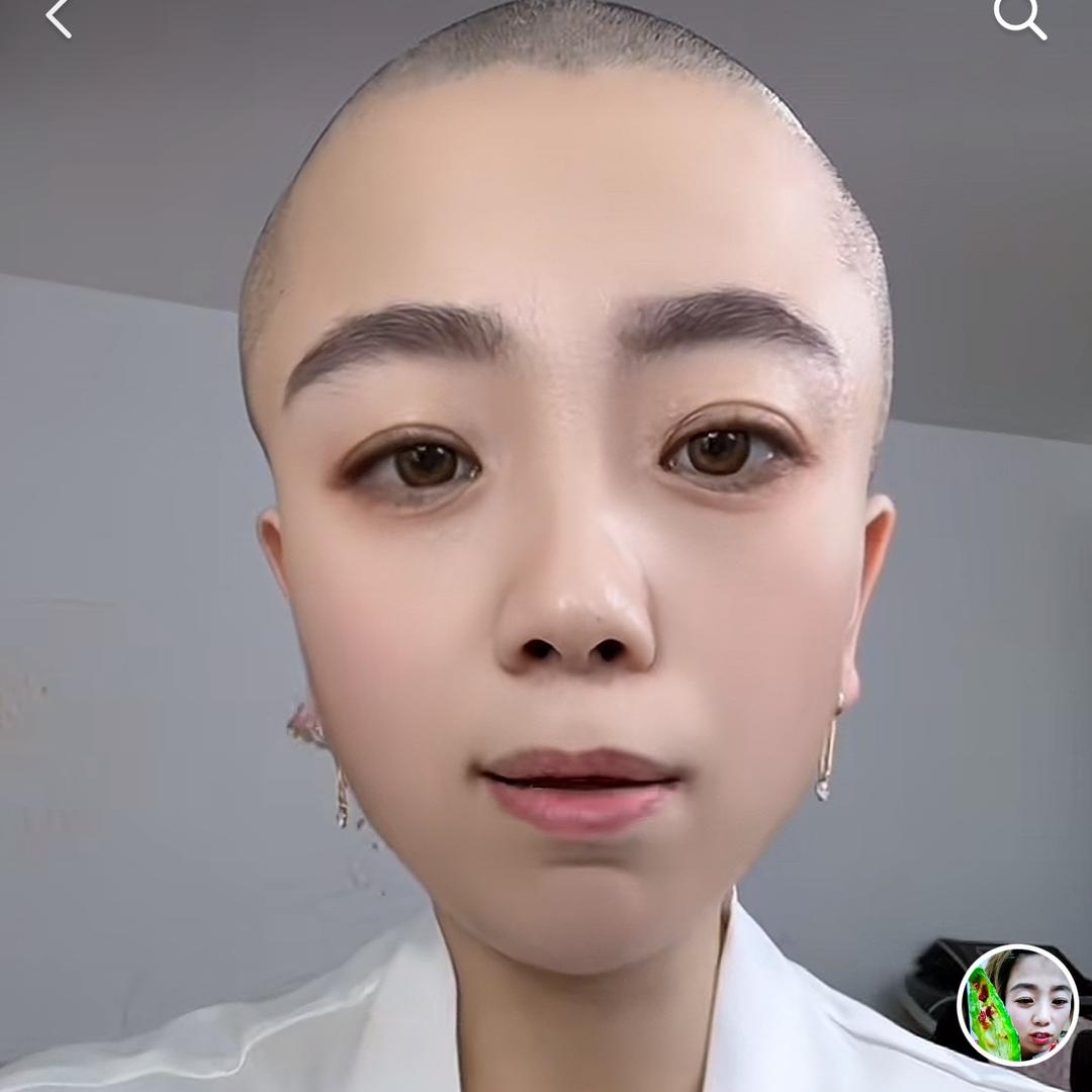 藜麦小妹