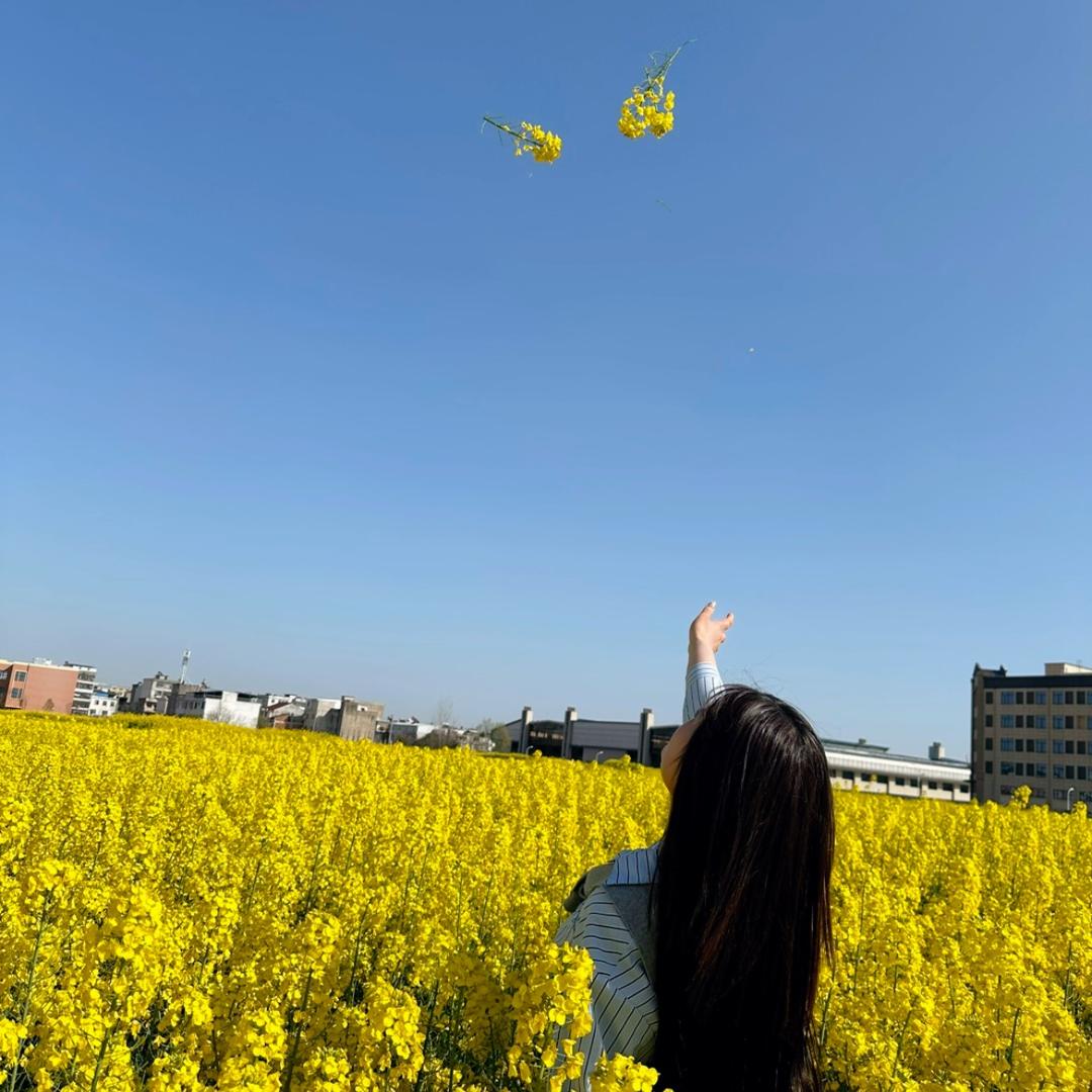平平爱跳绳