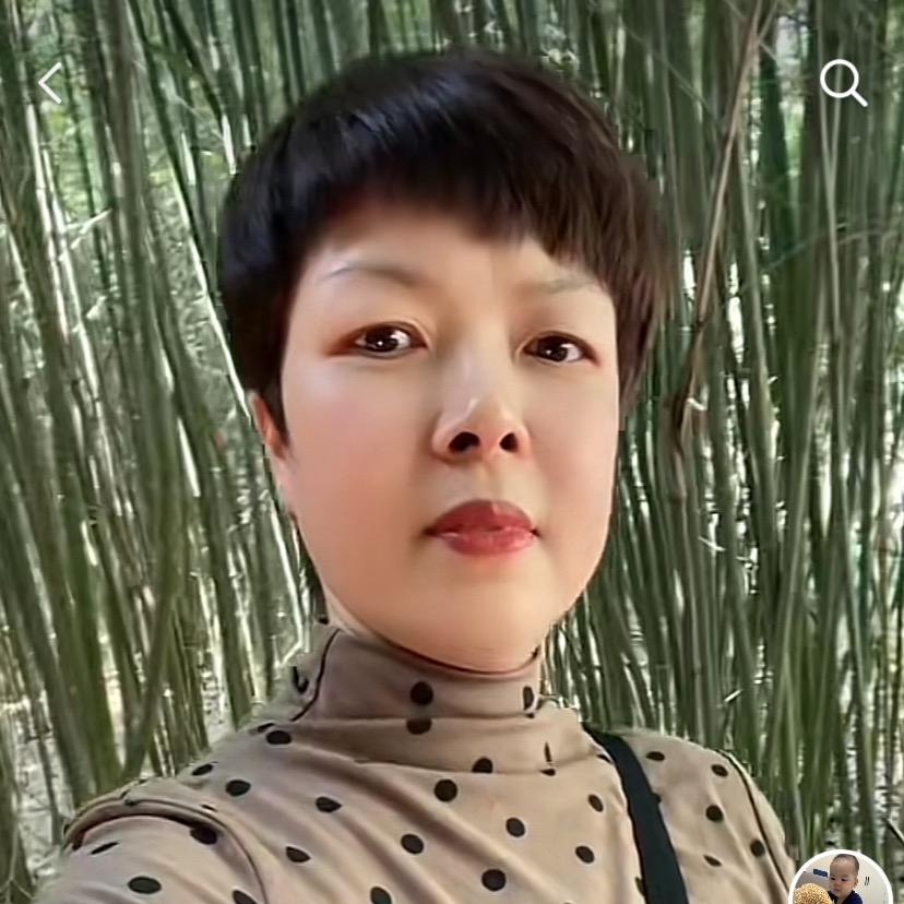 舞阳英姐