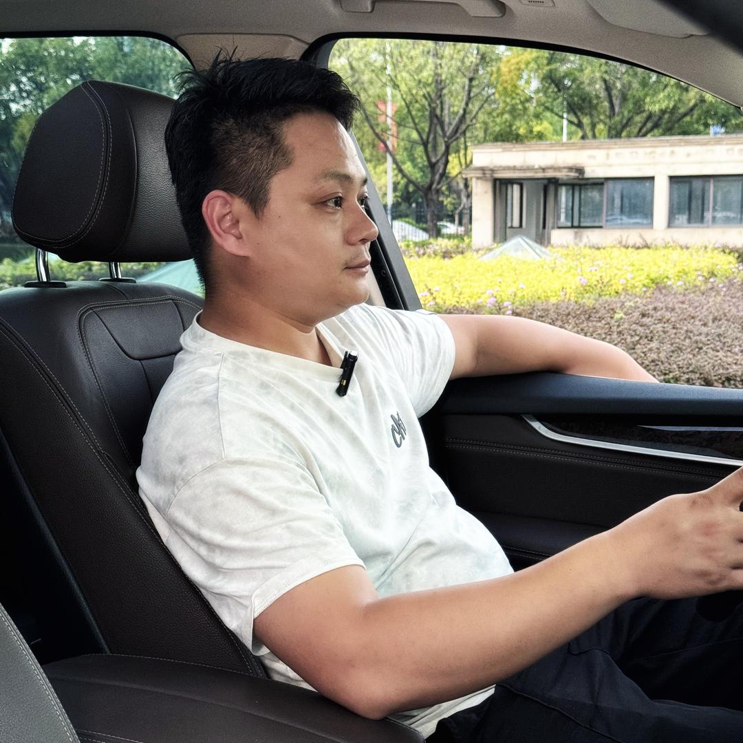 十一哥二手车（BBA）