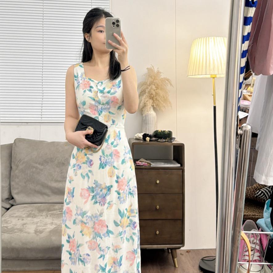 浦北叶子女装【10年实体店】