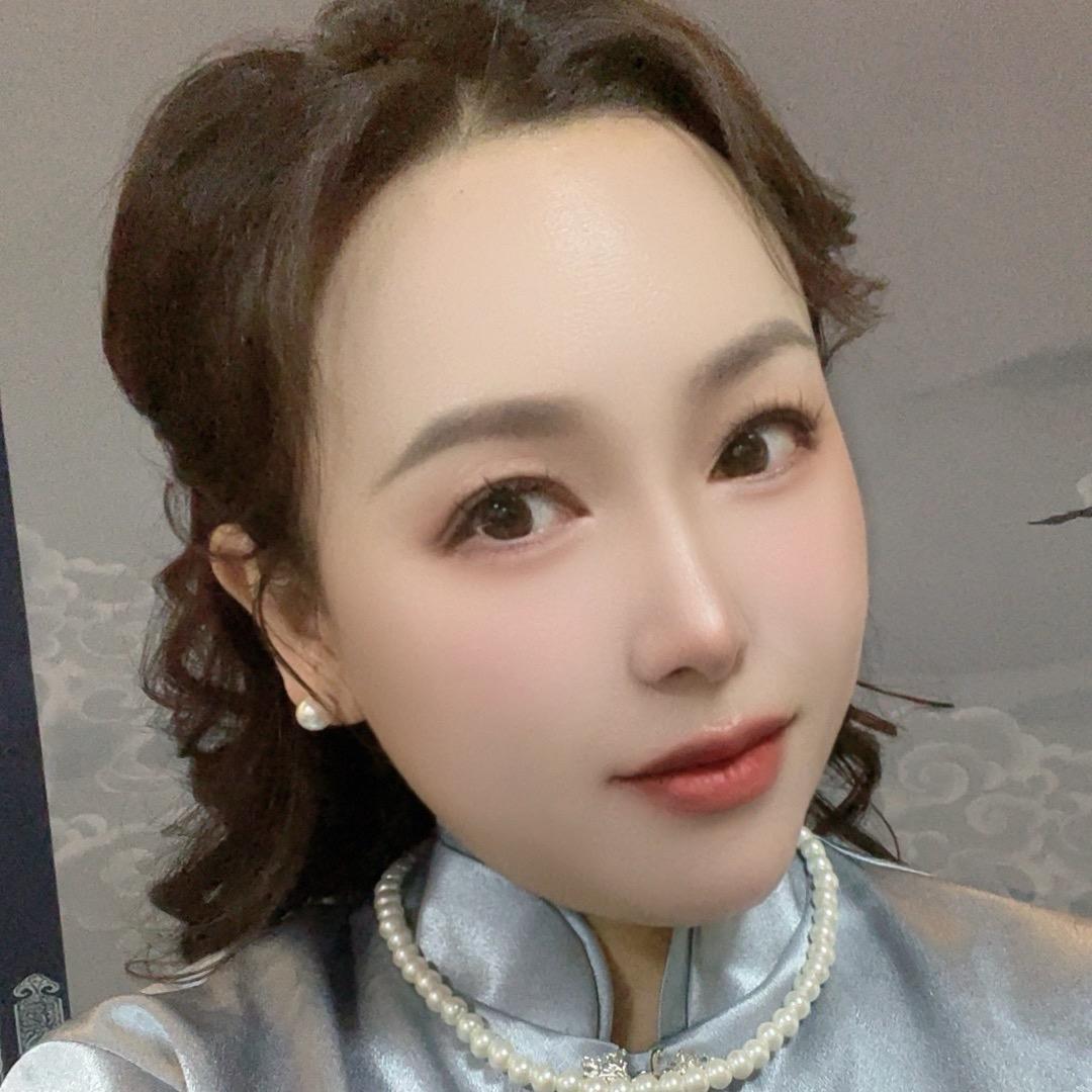 龄予说星闻