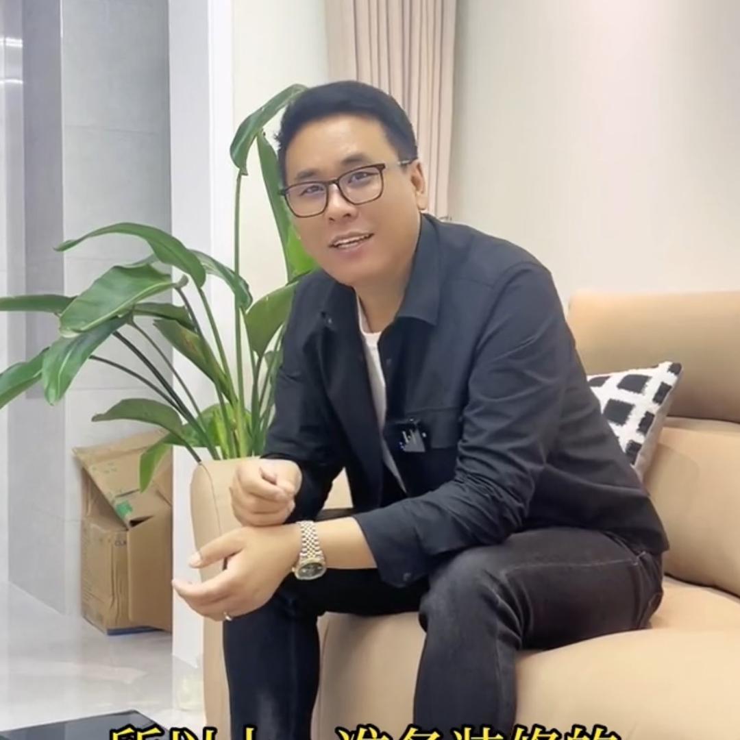 淮南东方华美装饰
