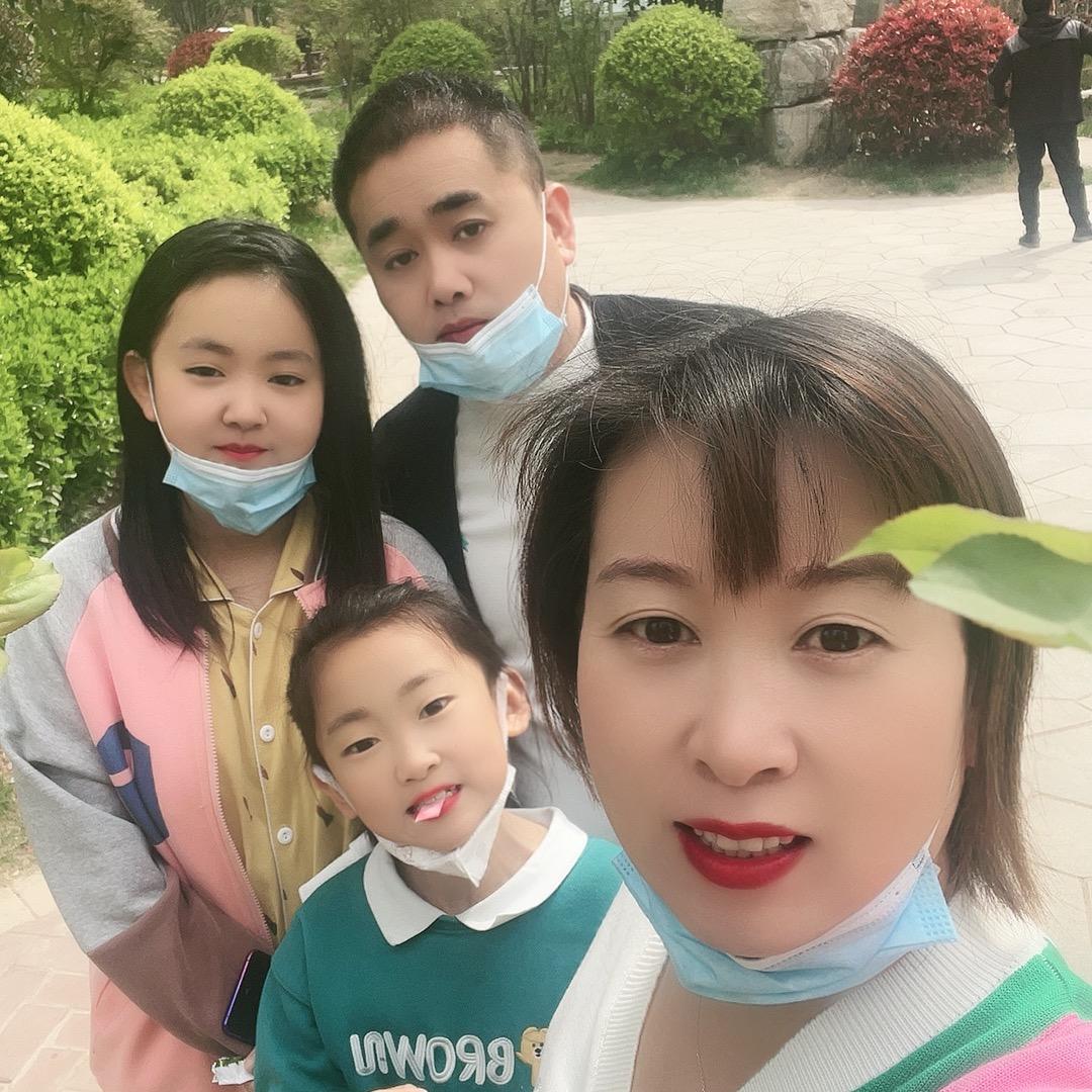 七彩虹