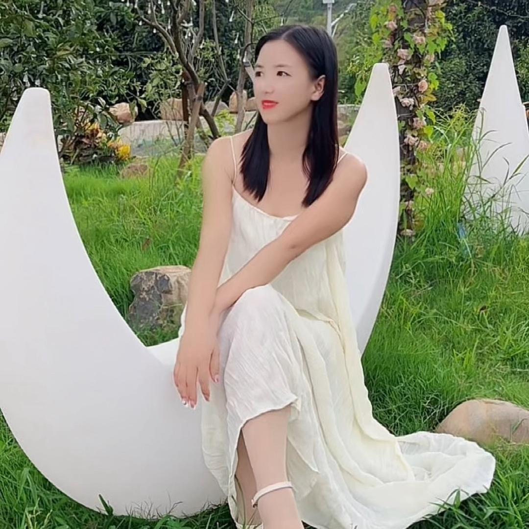 美杨杨