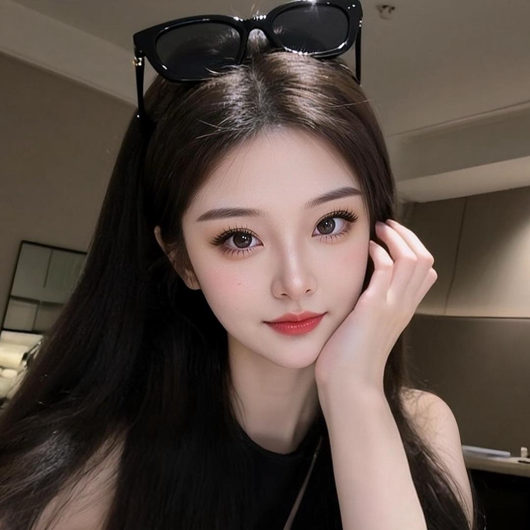 @就不婷话