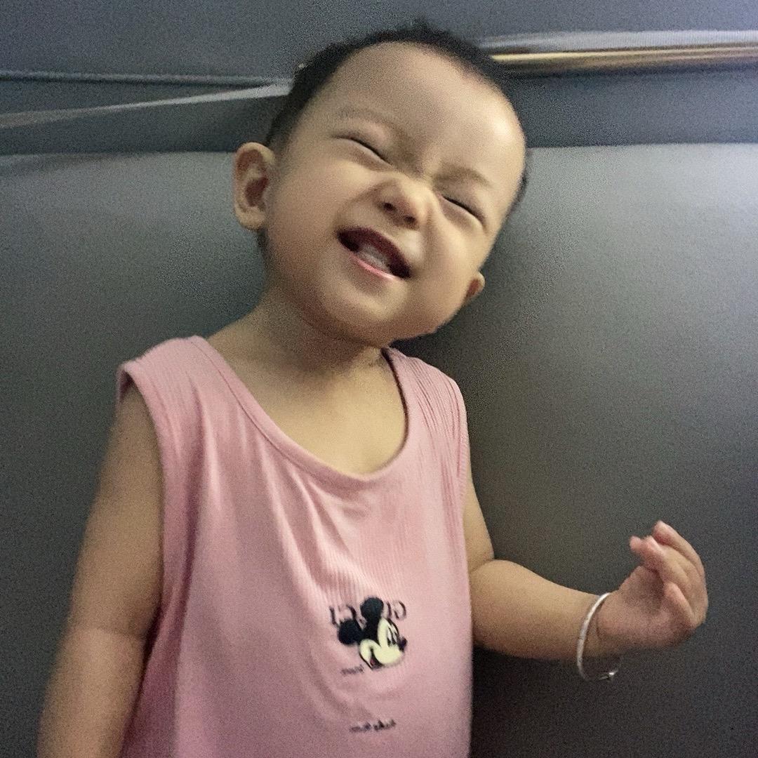 睡个好觉吕女士