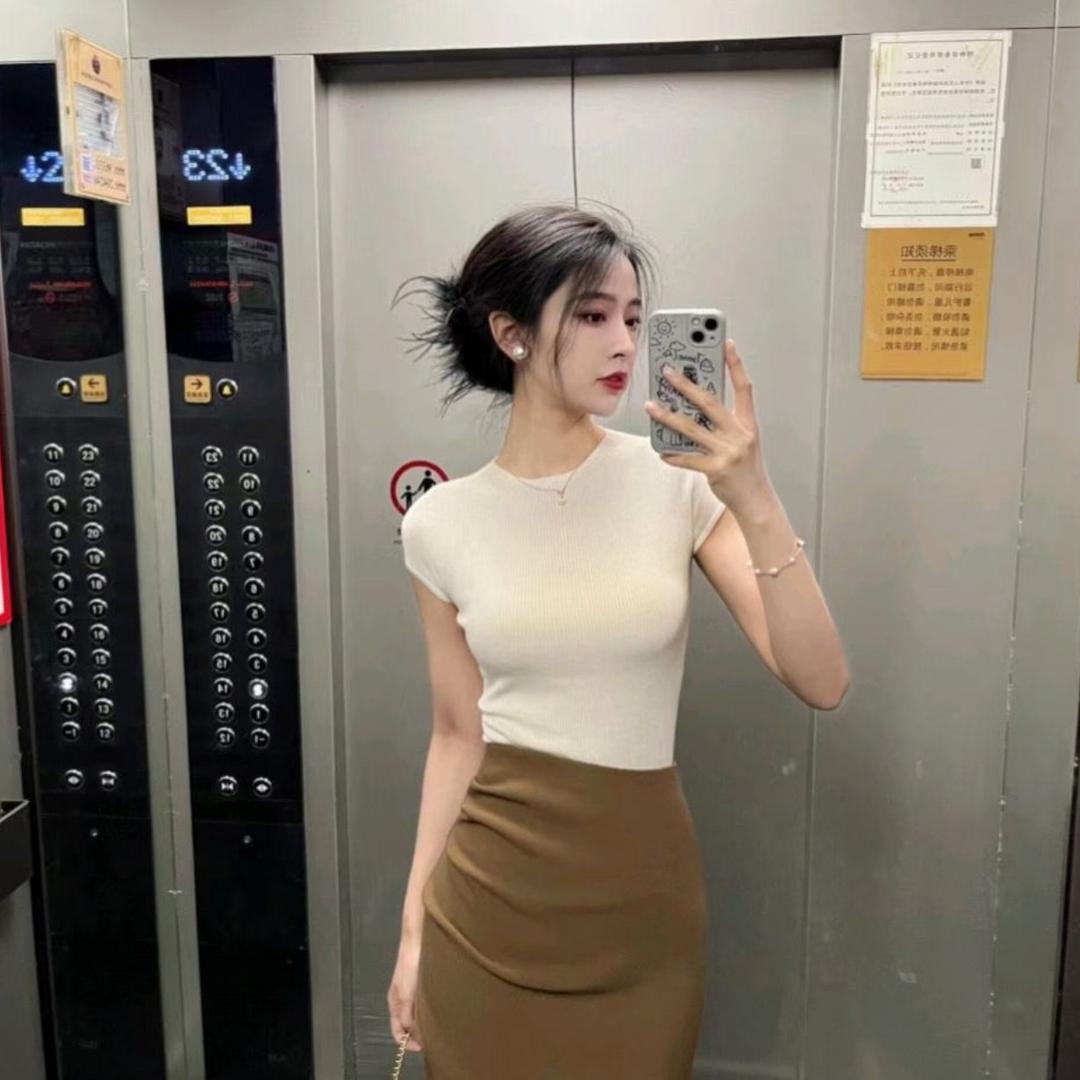 时髦女神
