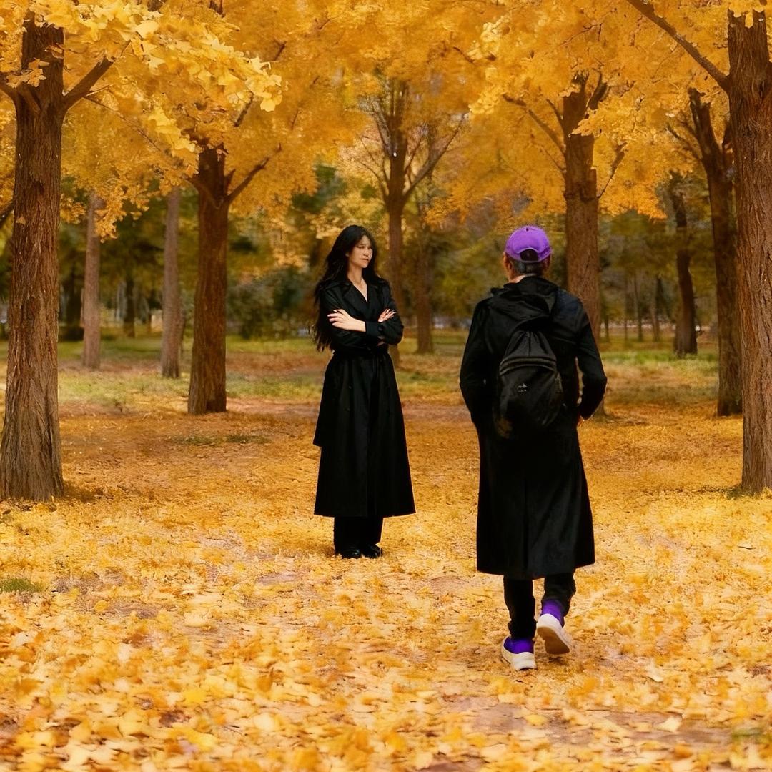 天涯老哥浪天涯