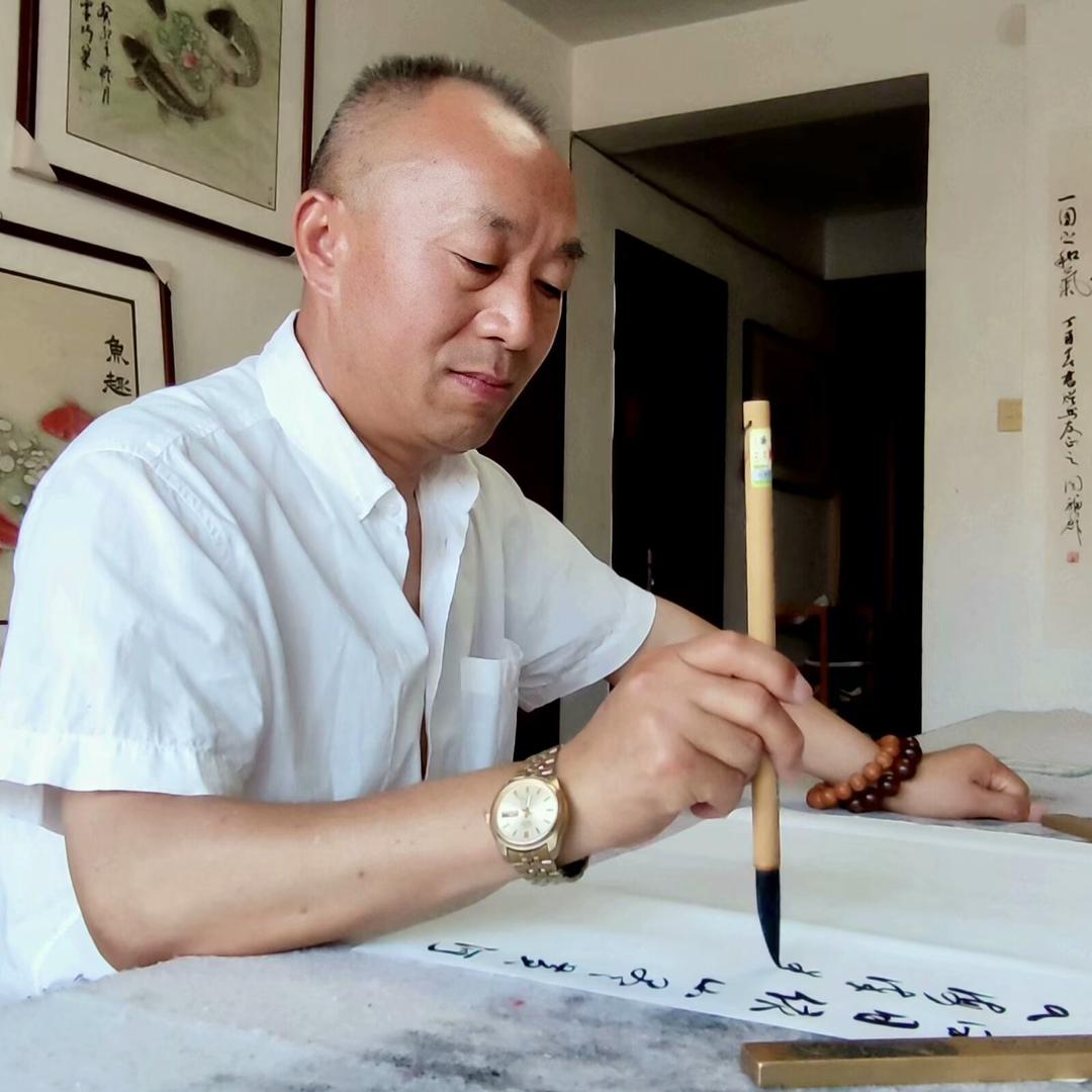 妙元斋 ～伊洛山人