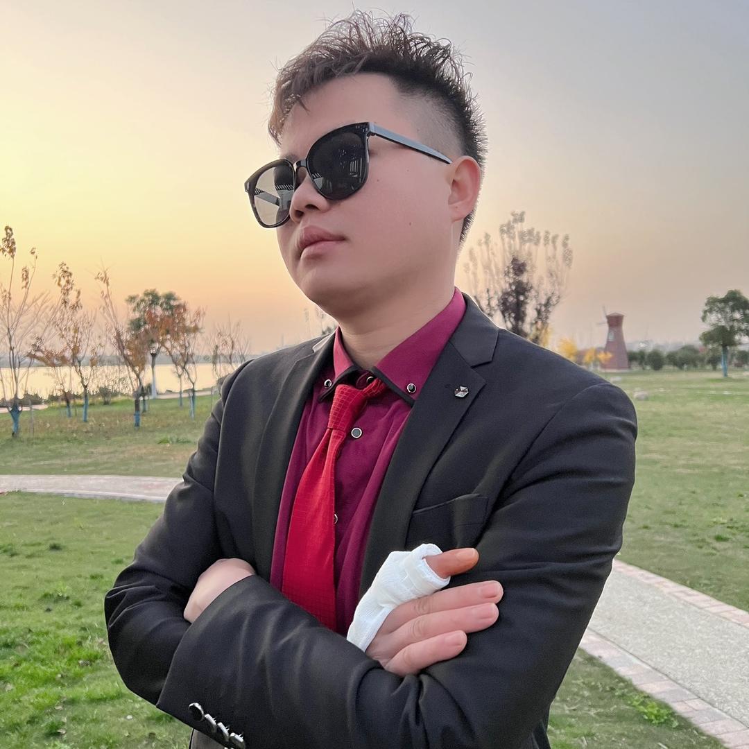 陈武在香港