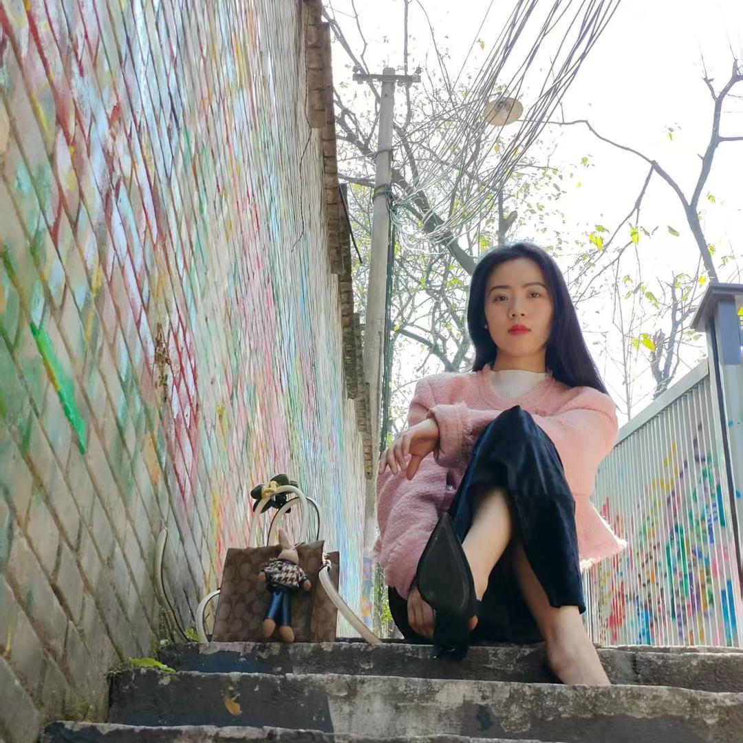 張鱼小丸子🐙