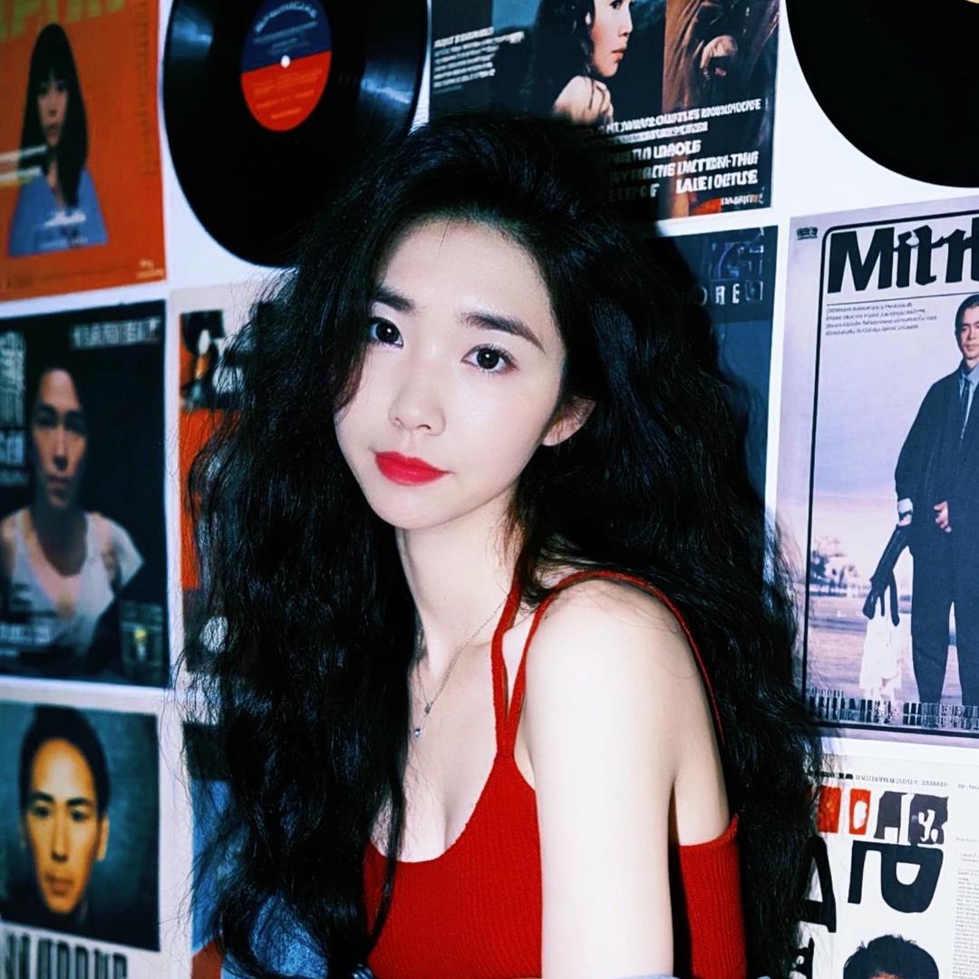 清清呀🌈🌈
