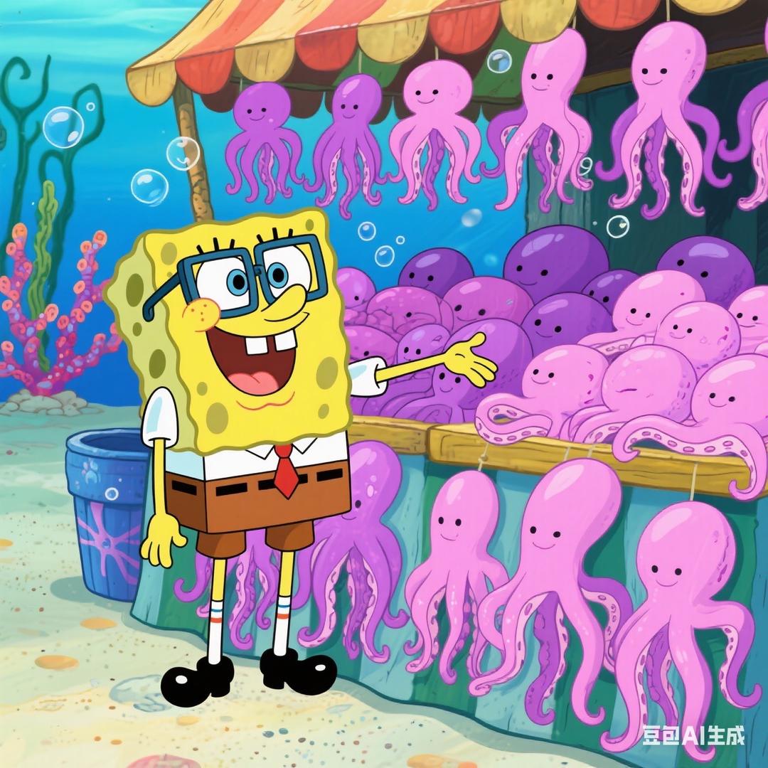 青岛鲜鱼鲜海产店