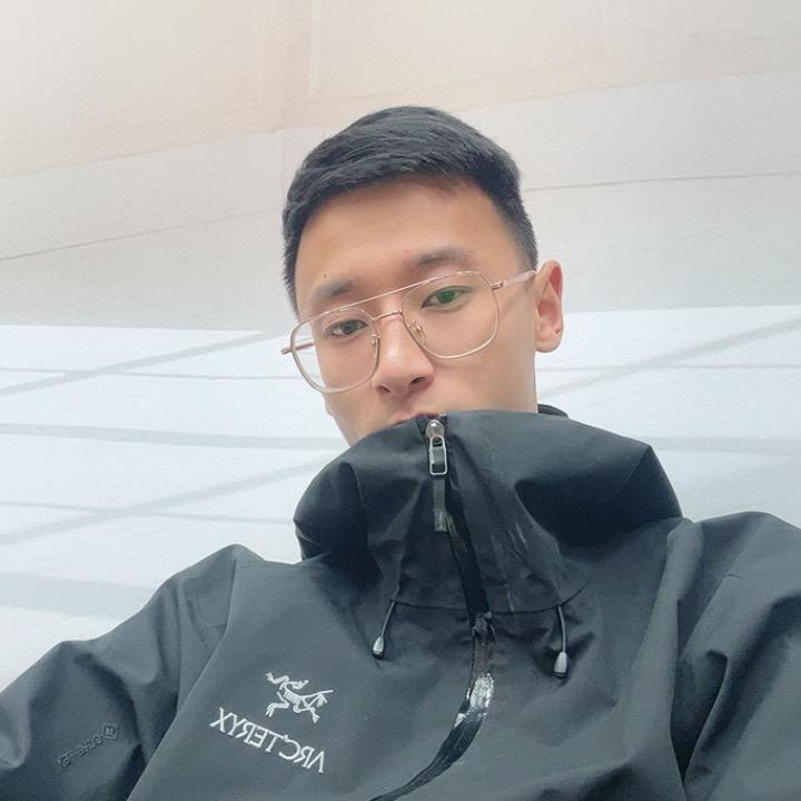 小闻🎉🎈