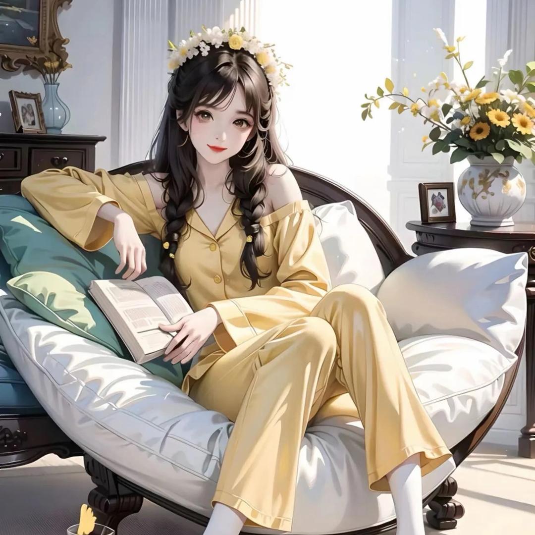 棉宝宝家居服