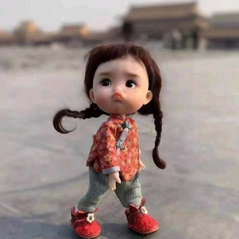 北京~小辣椒🌶️