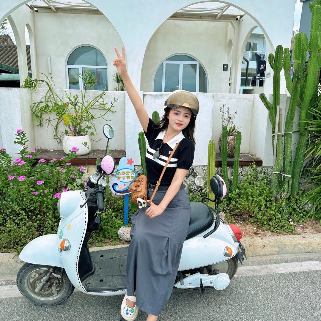 -暮尚婚纱礼服馆雯雯-