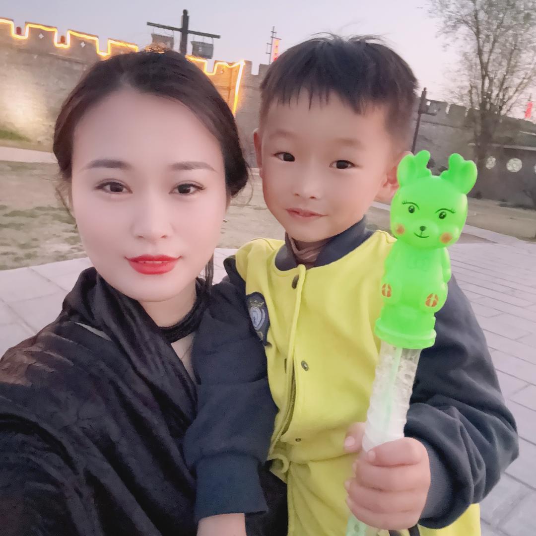 小葆妈