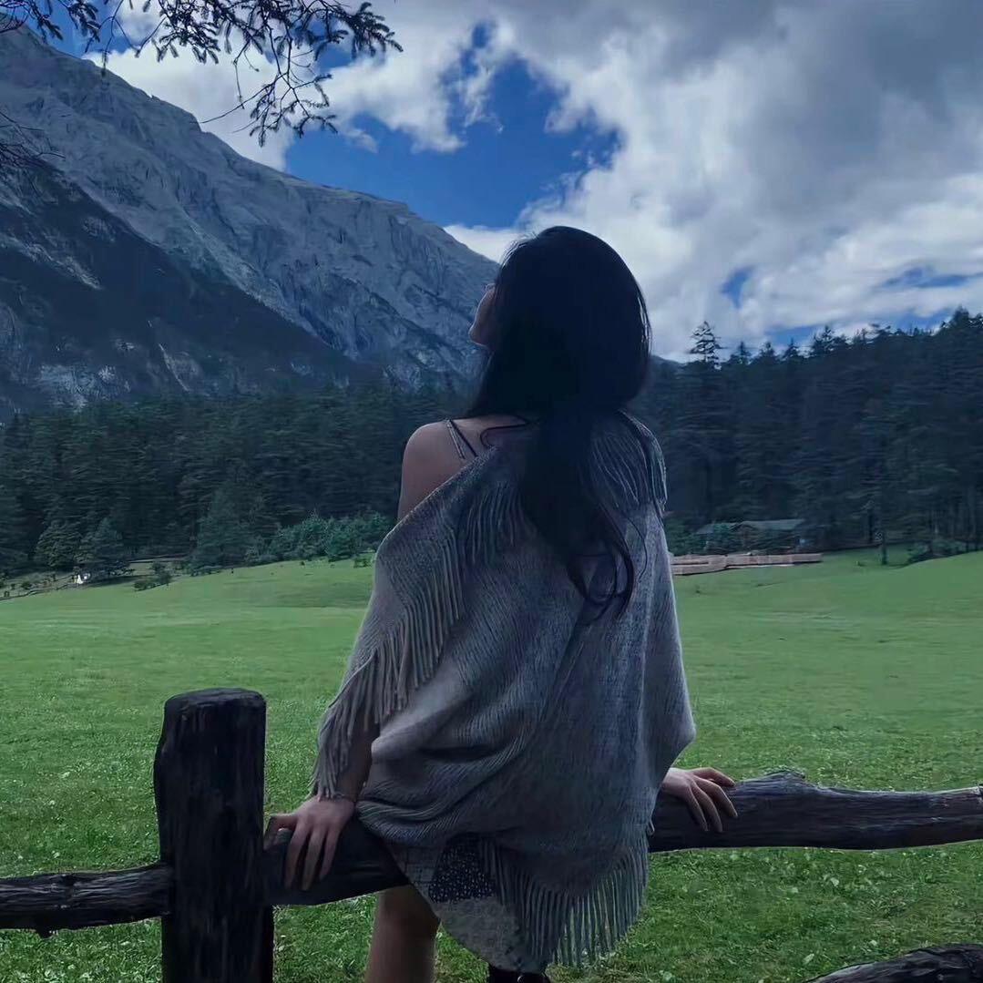 “捞起月亮的渔民”