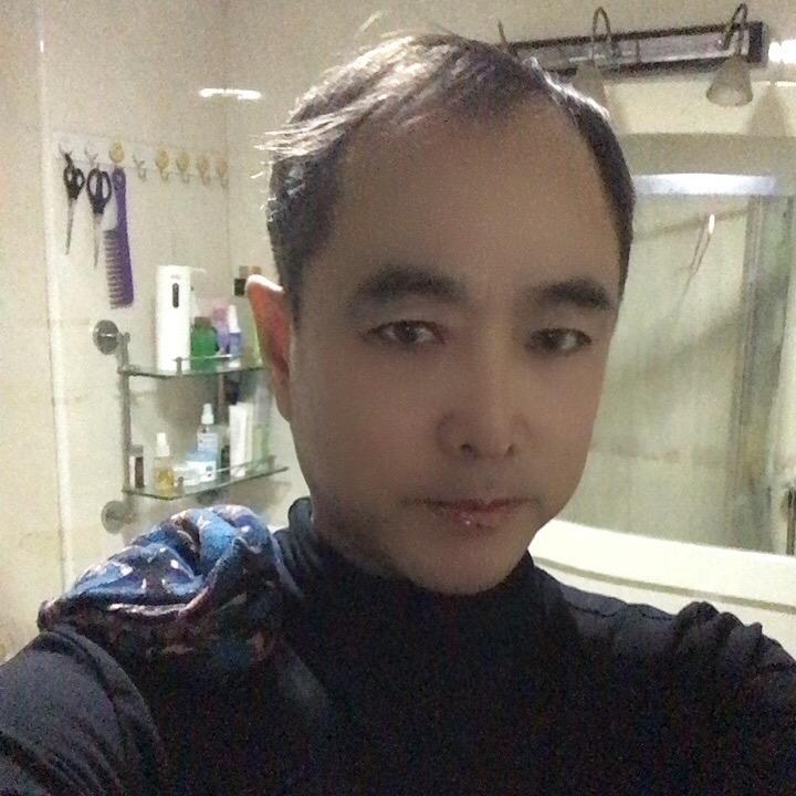修行者在修行