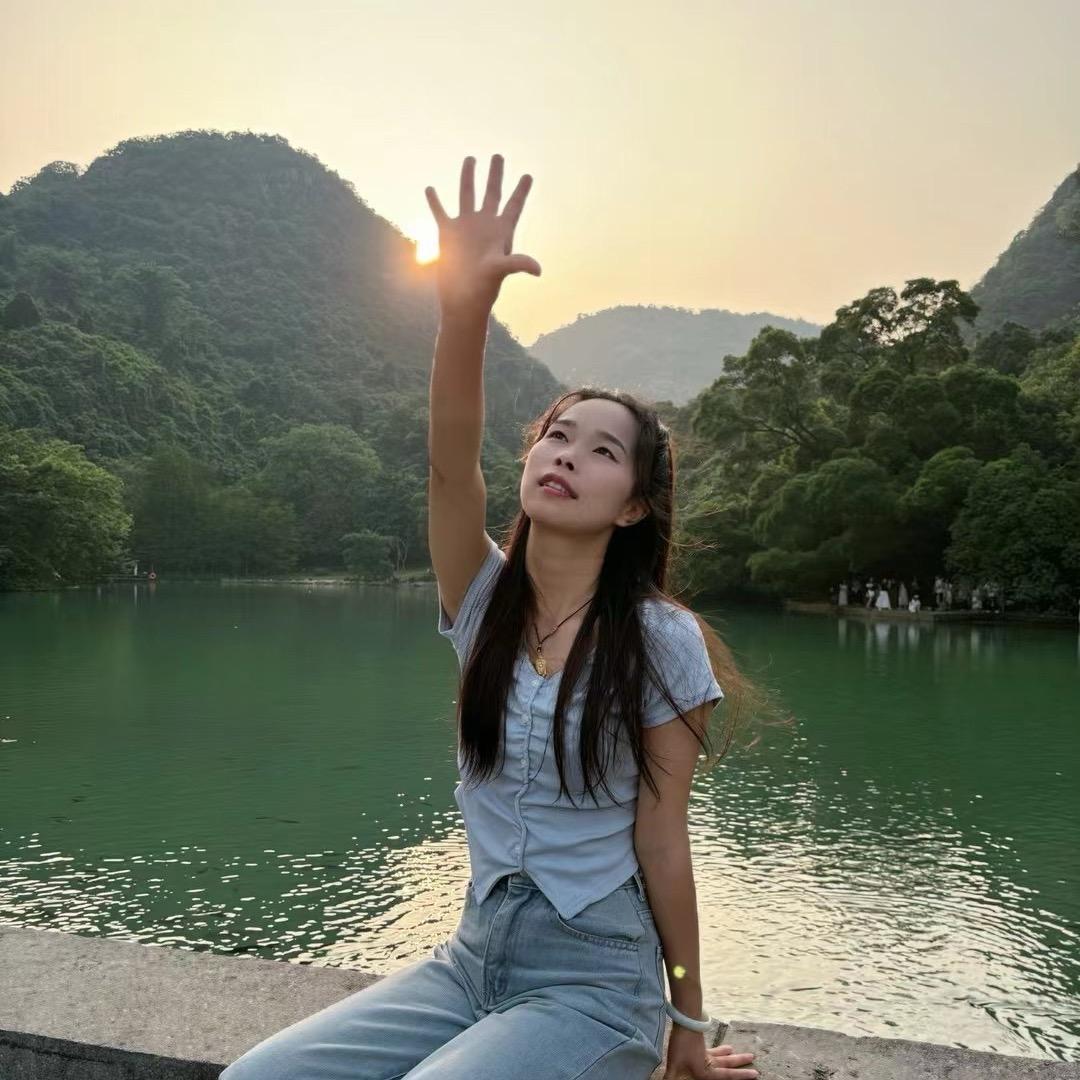 秀秀夫妇(收徒)