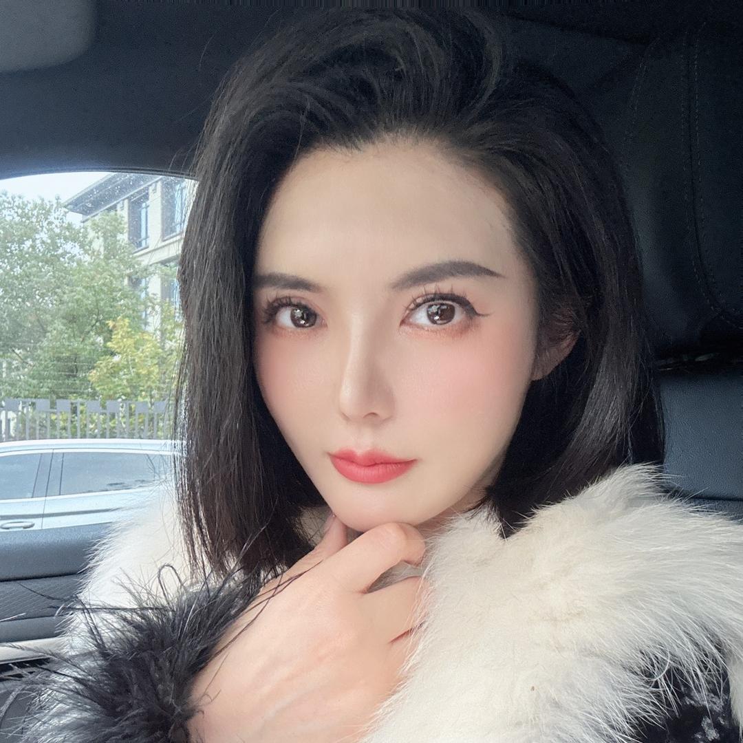 KK姐男装