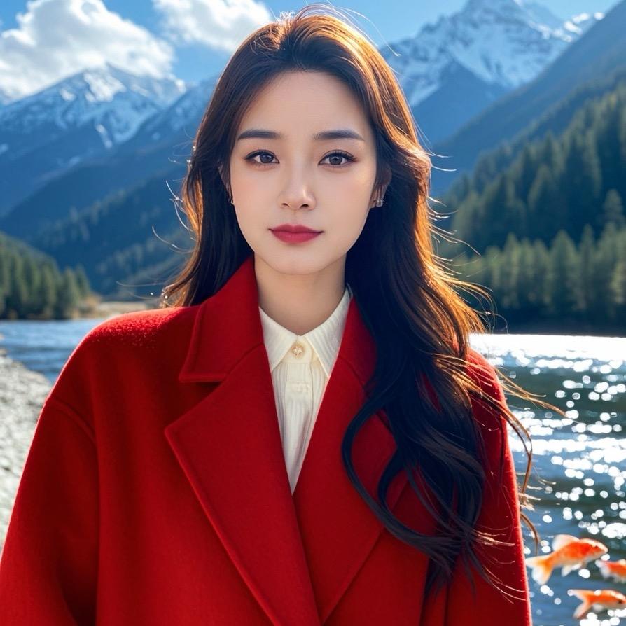 脸脸（橱窗有好物☘️）