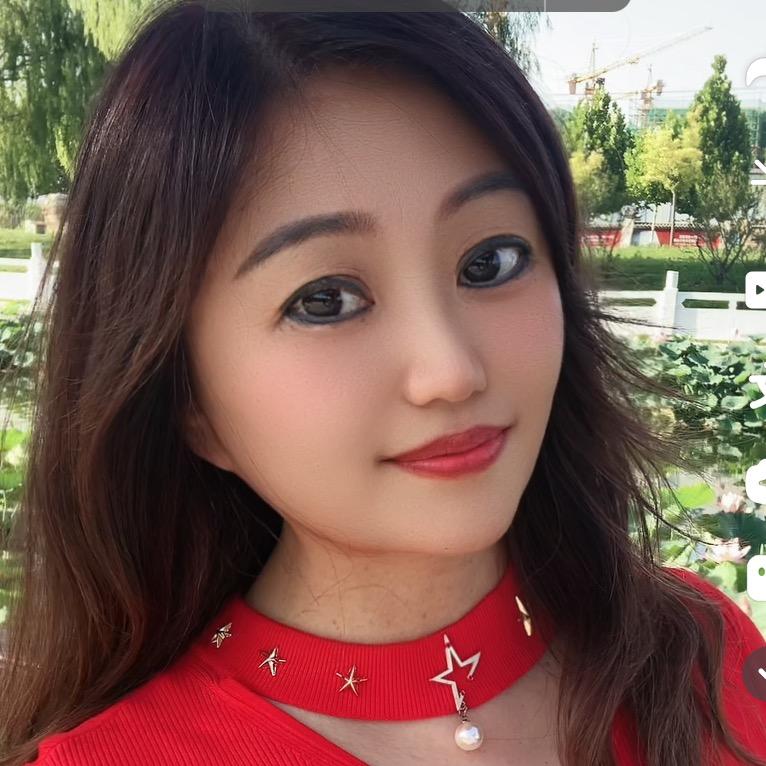 雯雯（66年的🐎）@抖音