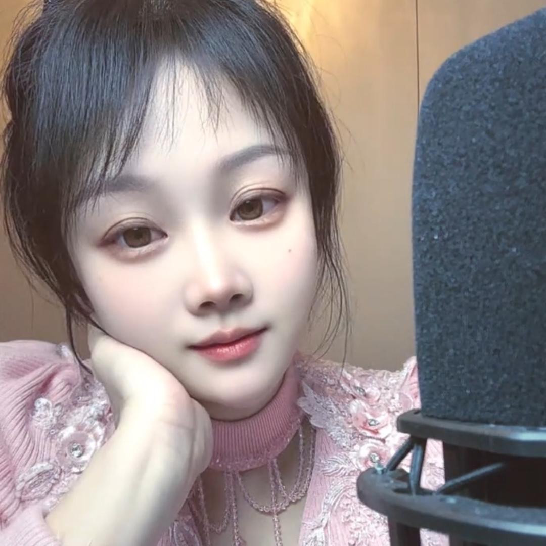 小灵儿又来了(老陈)